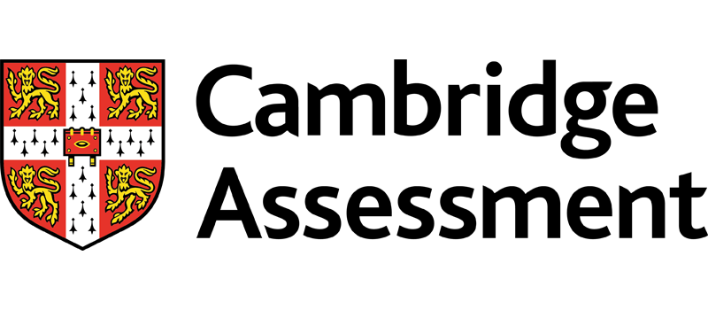 Logo Cambridge English Speaking Exam