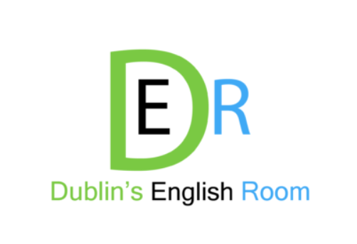 Dublin's English Room Academy which promotes and endorses our AI speaking solution
