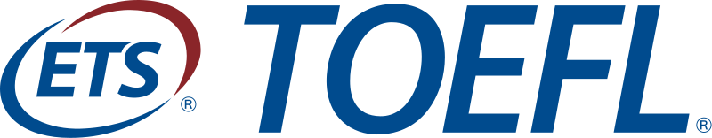 Logo TOEFL English Speaking Exam
