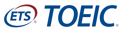 Logo TOEIC English Speaking Exam