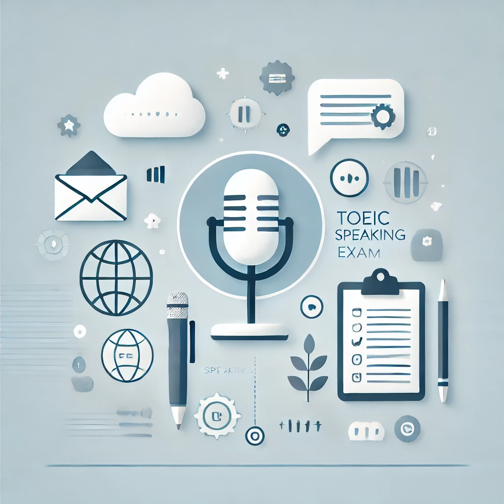 Acing the TOEIC Speaking Exam: Tips and strategies for success